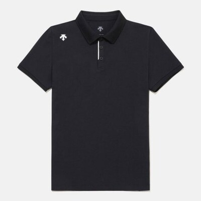 现货  2026 迪桑特 Descente 男 商务POLO衫 商务 SR123UPS11