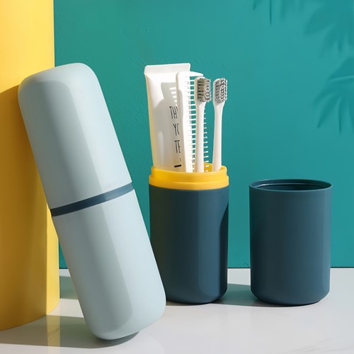 旅行漱口杯便携式收纳