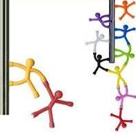 小磁铁人磁力磁贴 火柴人吸铁人用品磁性吊环挂扣冰箱贴爬墙小人在类目 玩具/童车/益智/积木/模型, 其它玩具中 - 来自Buy2taobao.com提供专业的淘宝代购服务