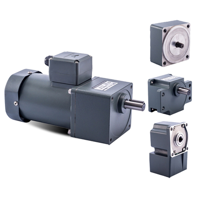 万鑫精工微型齿轮减速机电机