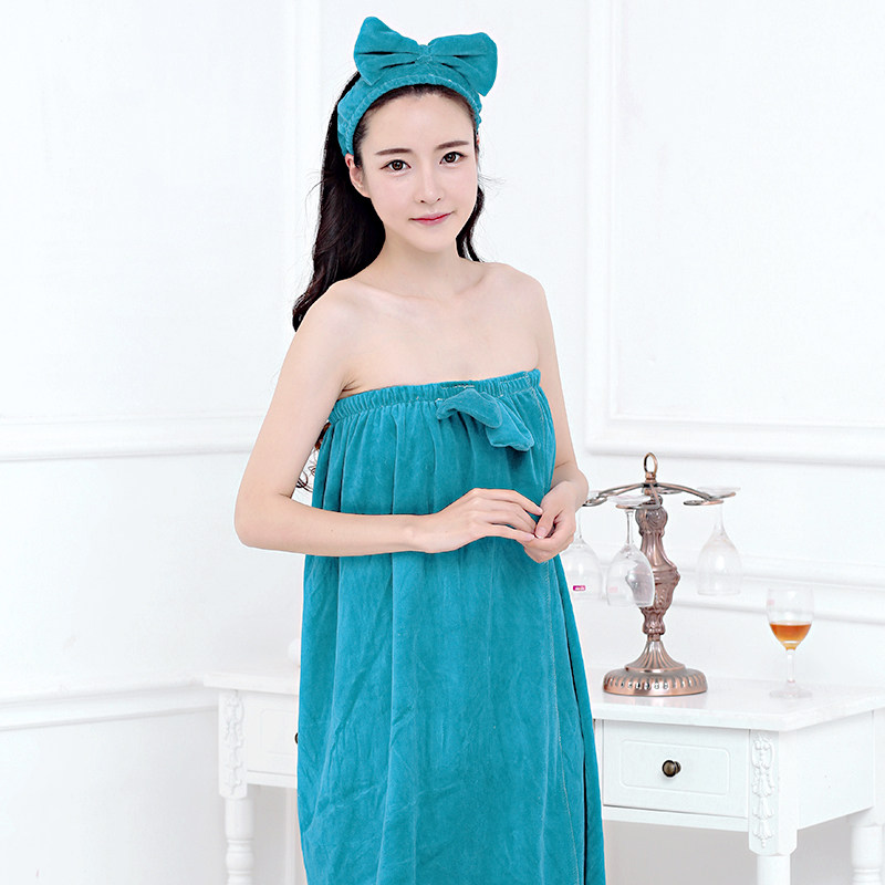 Peignoir jeunesse - Ref 595349 Image 1