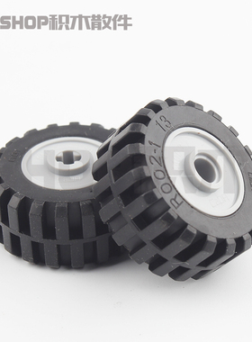 双鹰咔搭56145c01 30.5x14mm92402+55982中轮毂中轮胎30391+55981