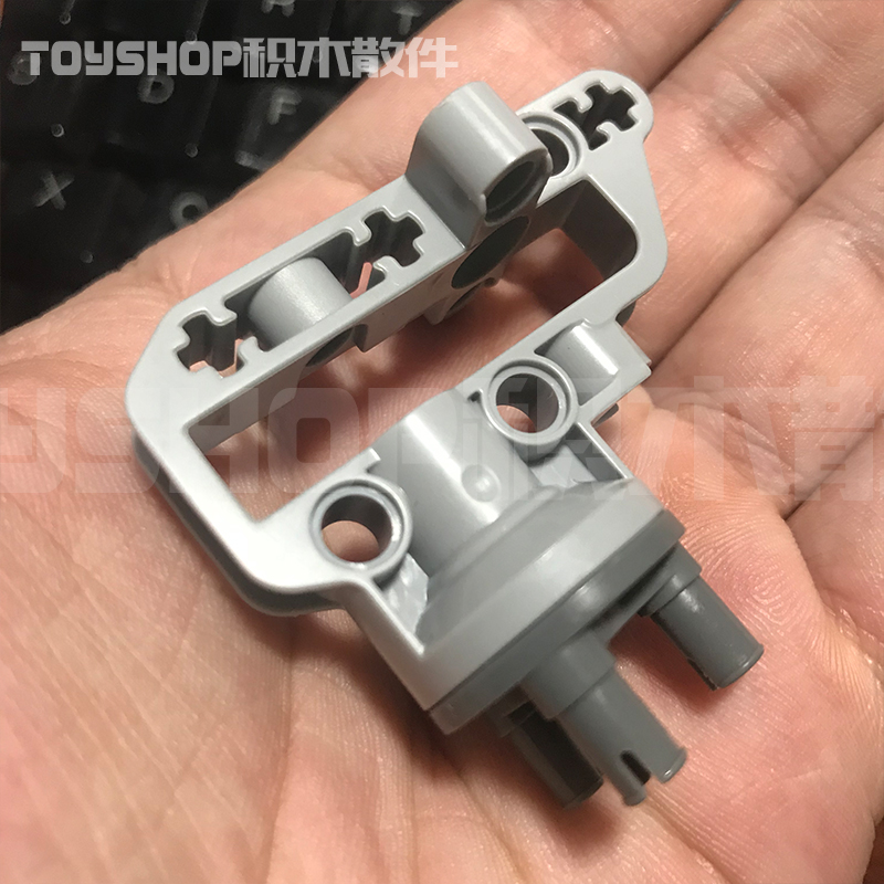 卡搭学校机构指定优质积木配件