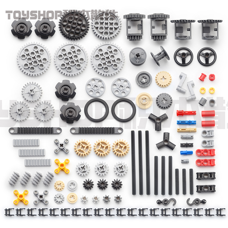 双鹰咔搭积木科技14岁以上