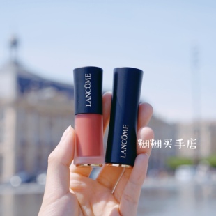 200 295 118 274 Lancome兰蔻小蛮腰口红121 196 小蛮腰唇釉288