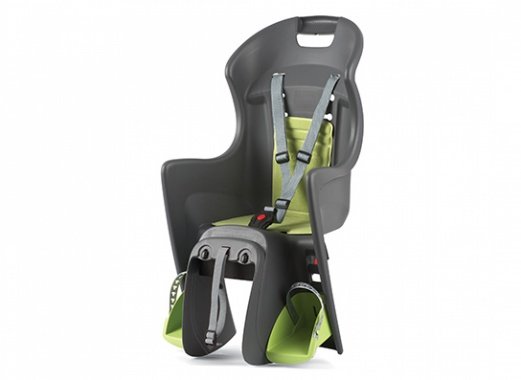 siège enfants pour vélo POLISPORT - Ref 2438027 Image 3