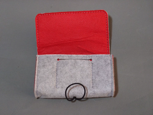 Leon · Diy GBC Weeld Bag с цветным логотипом Gameboy может разместить тарелку