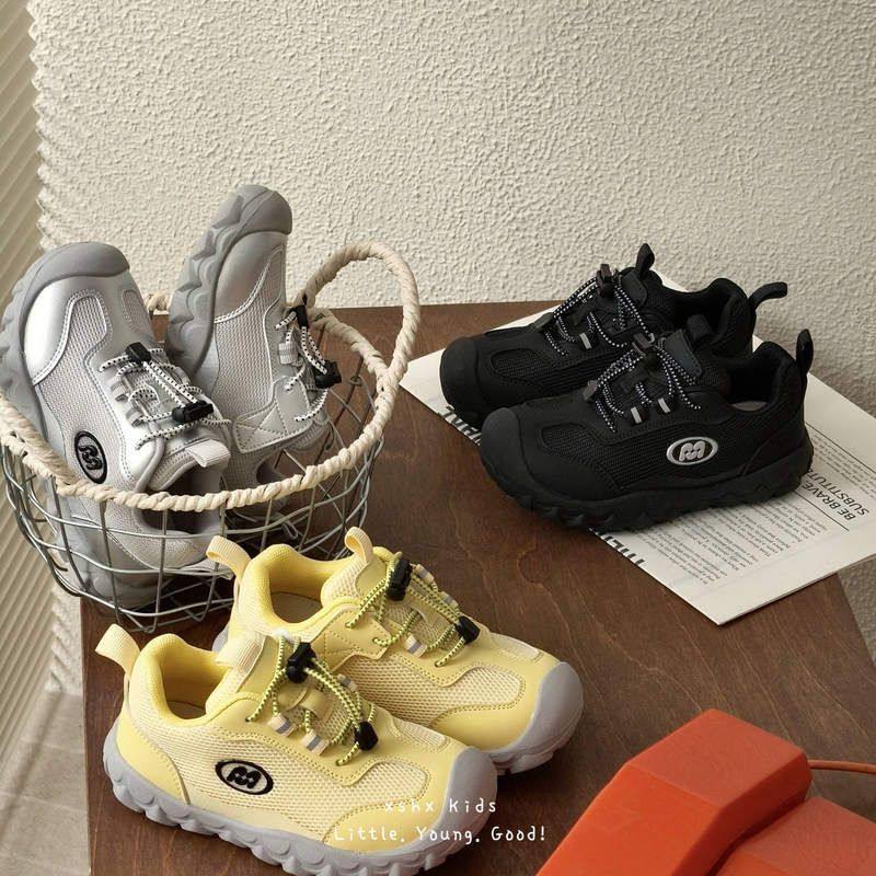 XSHX魔爪机能｜儿童户外鞋春夏透气网面男女童魔术贴徒步露营休闲,童鞋/婴儿鞋/亲子鞋,运动鞋,淘宝优惠券,粉丝福利购,淘宝优惠卷