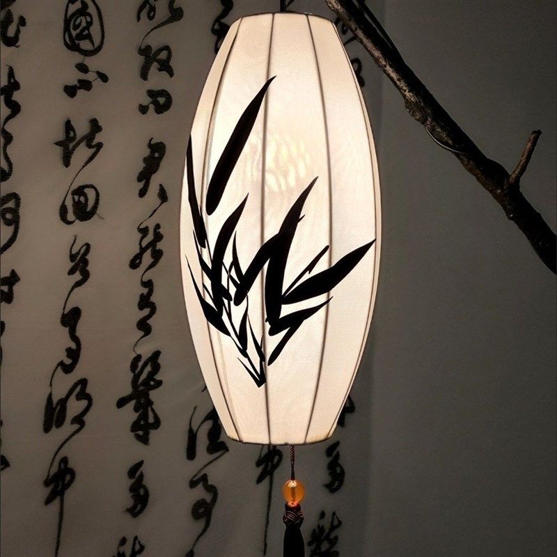 精选侘寂复古f风树枝新中式落地灯茶室书房氛围灯布艺灯笼钓鱼落,家装灯饰光源,置物功能落地灯,淘宝优惠券,粉丝福利购,淘宝优惠卷