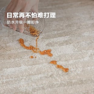 精选书古加厚圆形地毯土耳其进口毯客厅卧K室衣帽间高奥斯汀圆级