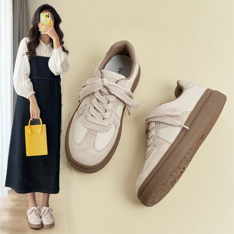 2023板鞋德训鞋ZHR运动