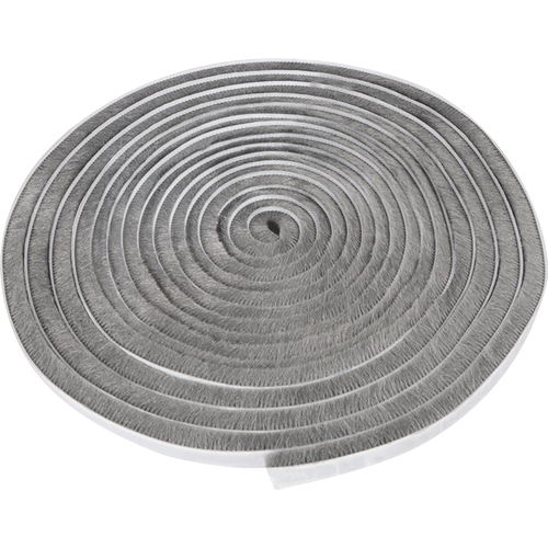 门窗密封条门缝毛条缝隙密封条铝合金窗户隔音纱窗窗户推拉窗防尘