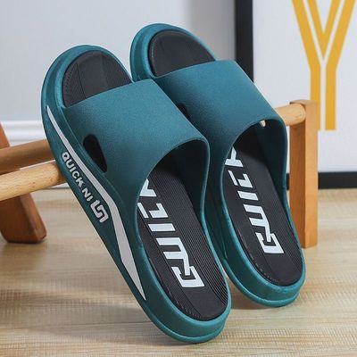 男款凉拖鞋夏季软底防滑