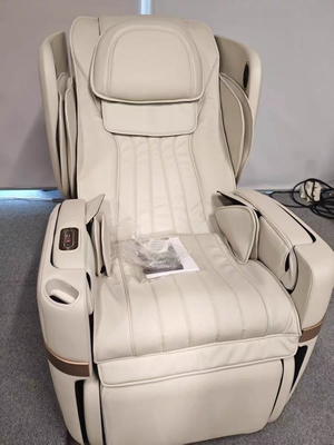 OSIM傲胜V3按摩椅家用全身全自动多功能智能AI舒压椅太空舱8242