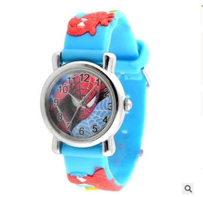 hot sale spiderman watches children cartoon watch kids|msdalam kategori Aksesori Digital 3C, komputer USB Zhou Bian, kabel sambungan USB - dari Buy2taobao.com untuk memberikan perkhidmatan ejen Taobao profesional membeli