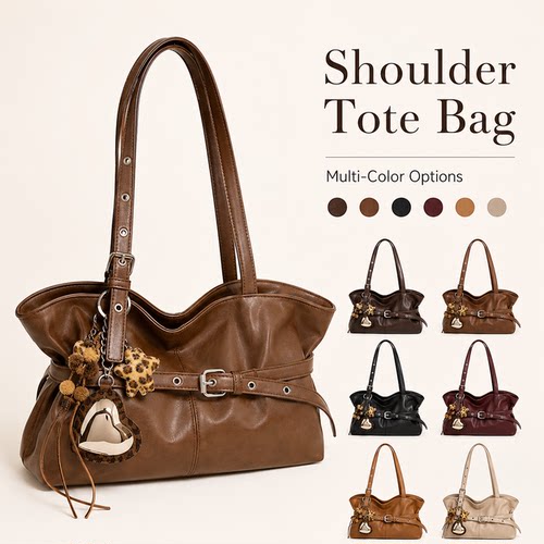 Women'sNewFashionHandbag