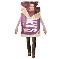 Halloween party costumes Show clothes thumbnail 5