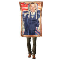 Halloween party costumes Show clothes thumbnail 4