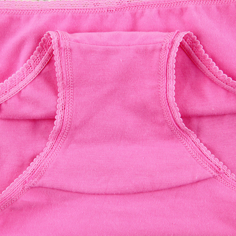 Slip jeunesse ADNK014 en coton - Ref 665955 Image 5