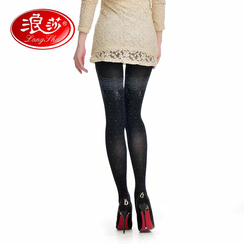 Chaussettes - collants PE6269 - Ref 778817 Image 3