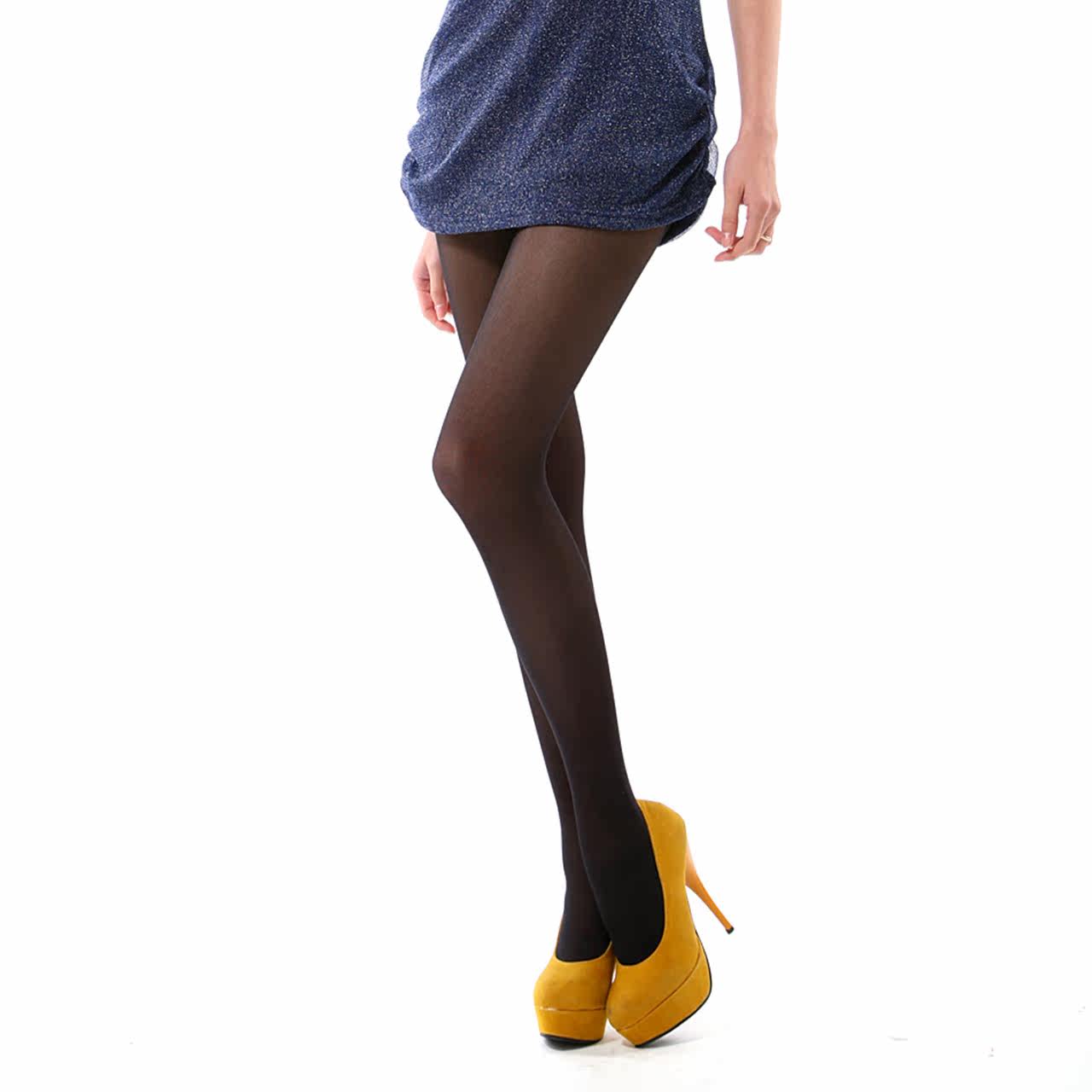 Chaussettes - collants ADLKW88030 - Ref 778722 Image 5
