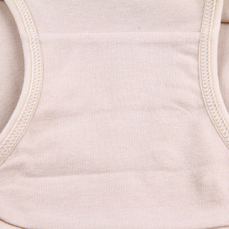 Slip jeunesse AZ006-4 en coton - Ref 666056 Image 5