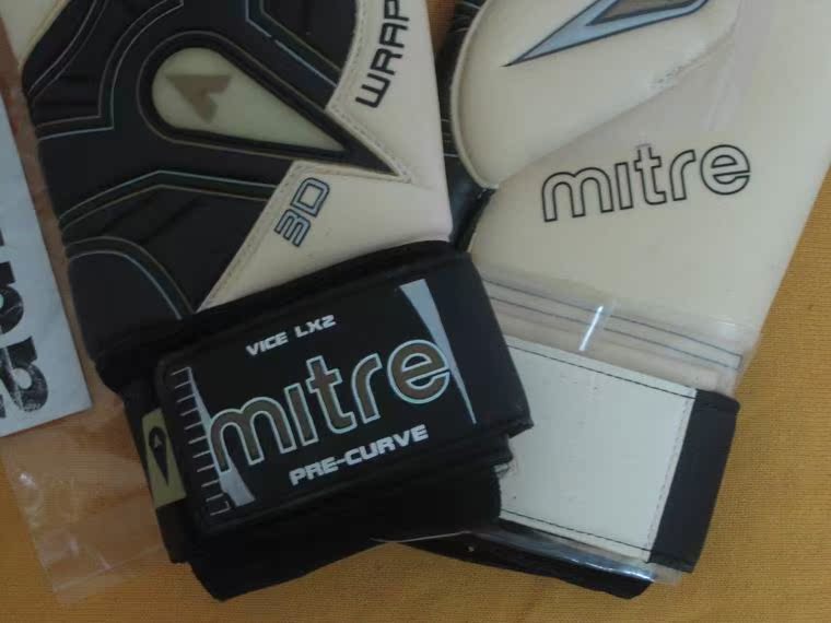 Gants de foot - Ref 2592113 Image 5