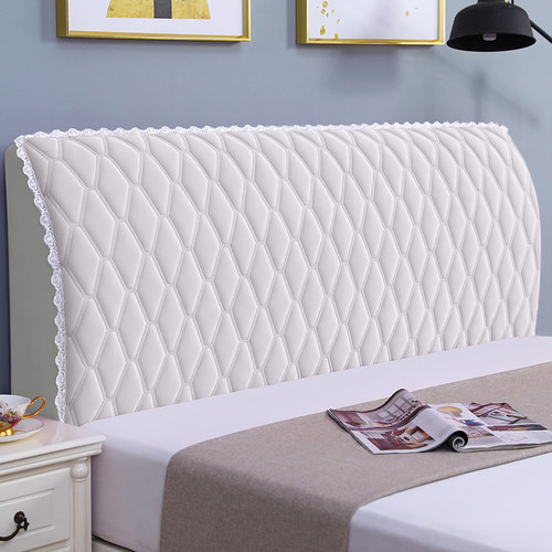 2024新款加厚防撞床头罩