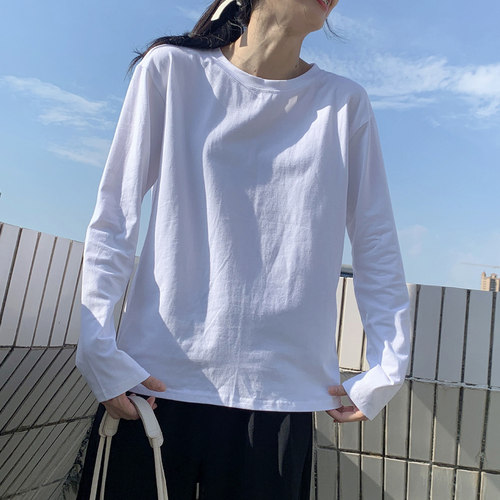 春秋德绒德绒韩版长袖