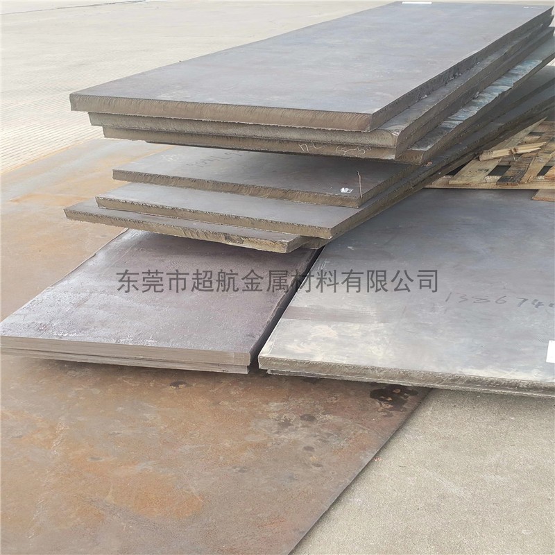 17-4PH固溶不锈钢板 0Cr17Ni4Cu4Nb沉淀硬化不锈钢板材ASTMS17400