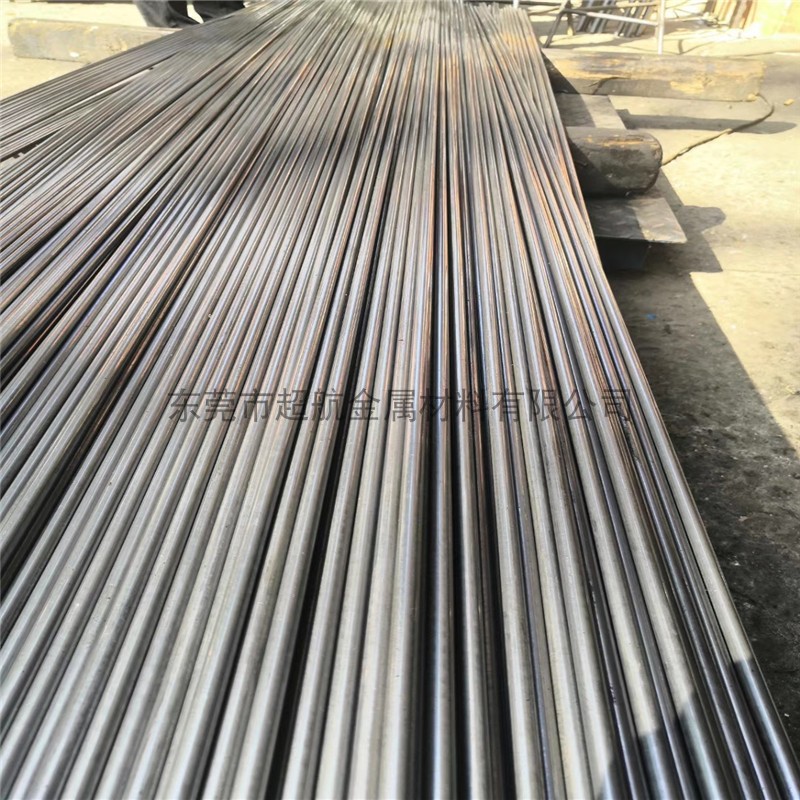 ASTM 4142精光板H13美标ASTM4140圆棒 黑皮棒4130光亮棒4142钢板