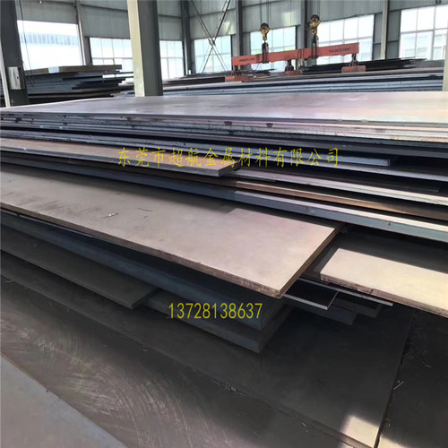 1.7035薄板1.7045钢板41Cr4 42Gr4光亮棒ss2245 SCr440合结钢精板