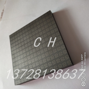 进口高韧性钨钢TB6拉链模具钨钢板块KX01钨钢圆棒TB6冲压不锈钢带