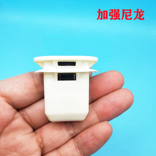 适用长城哈弗魏派VV5  VV7 VV8汽车后坐垫后座椅固定尼龙卡子卡扣