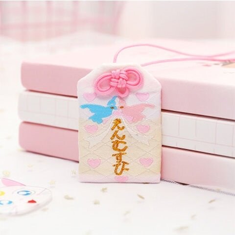 御守挂件平安符铃铛桃花手机链护身符镂空车载日式幸运符手链挂绳在类目 3C数码配件, 手机配件, 手机饰品, 手机挂件/手机链中 - 来自Buy2taobao.com提供专业的淘宝代购服务