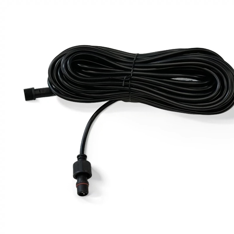 路灯加长线【1条5米长】