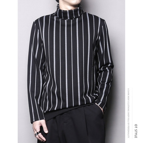 设计感加绒打底衫休闲卫衣