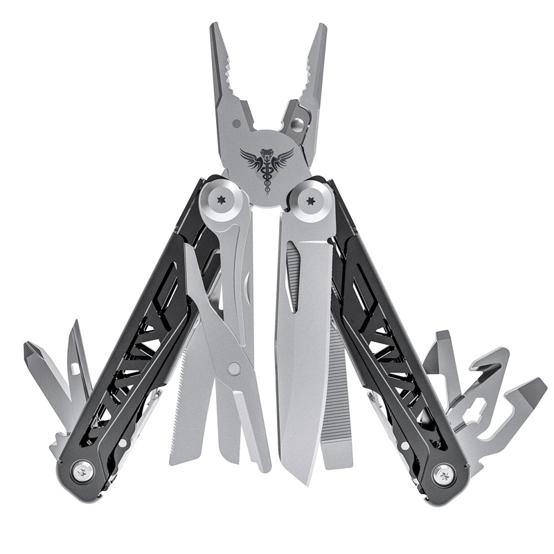 viperade蝰蛇多功能野外求生装备