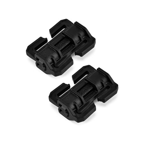 战术极客Code连接扣背包附件