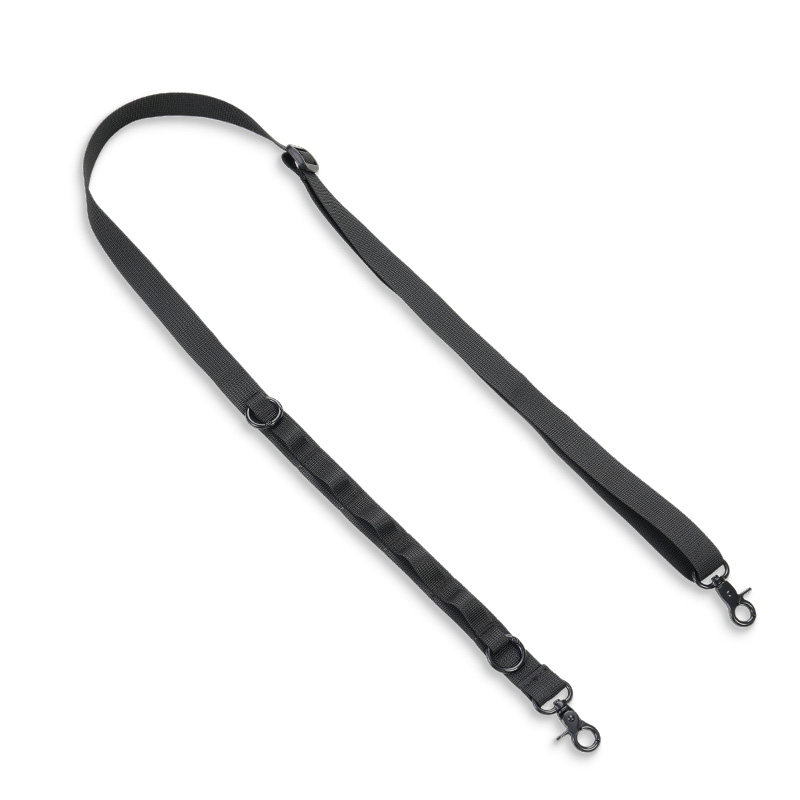 战术极客尼龙MOLLE快拆扣肩带