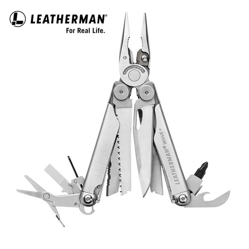 户外求生工具钳Leatherman