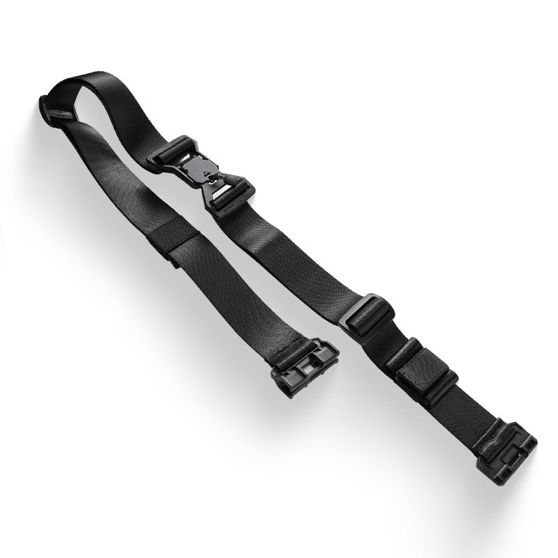 战术极客背带快拆扣背包配件