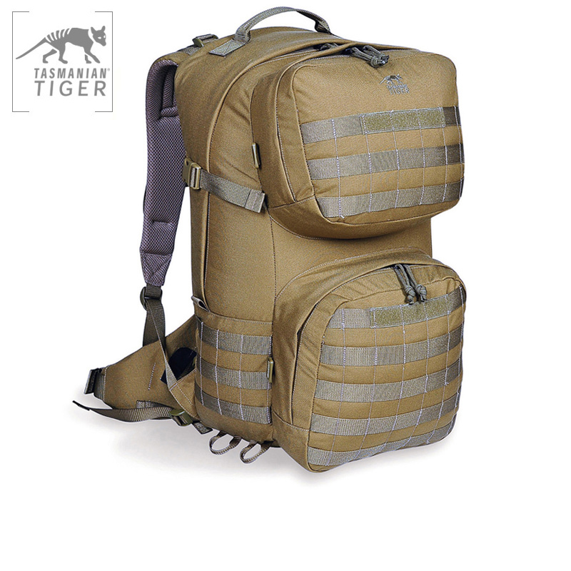 mkii德国旅行战术双肩背包