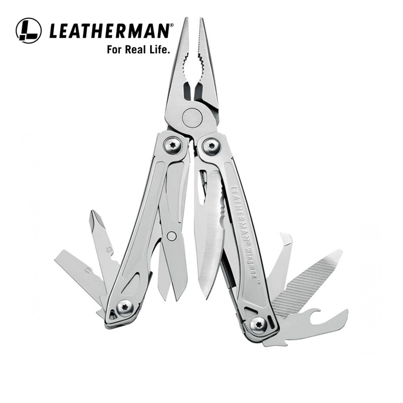 美国原装 14种功能 小巧便携