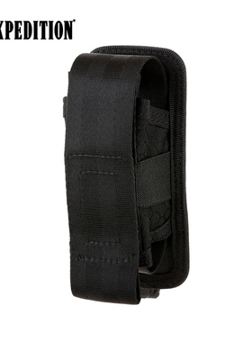美国Maxpedition美马SES单鞘包MOLLE附件包 手电套钳子工具收纳包