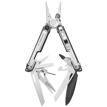 美国莱泽曼LEATHERMAN ARC新款多功能组合工具钳 户外多用工具钳