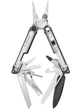 美国莱泽曼LEATHERMAN ARC新款多功能组合工具钳 户外多用工具钳