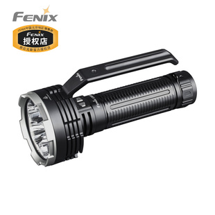 Fenix LR80R超高亮远射手提式 搜救手电强光充电手电筒耐用照明灯