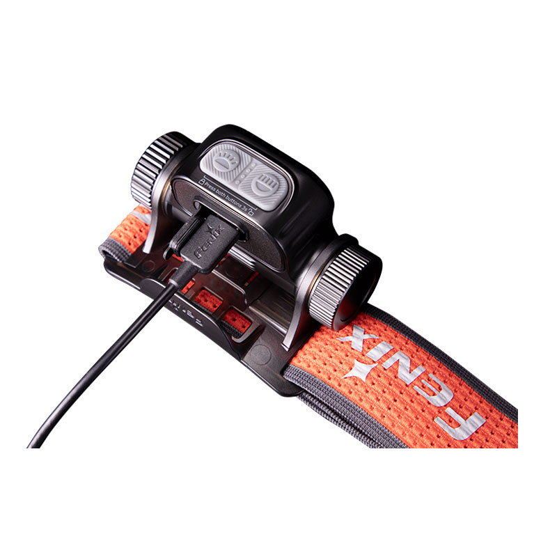 菲尼克斯长续航头灯