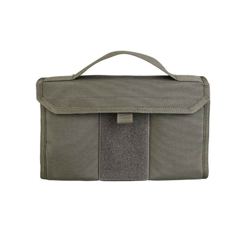 tacticalgeek战术极客收纳包